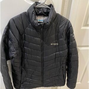 Women’s Columbia Jacket
